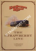 East Somerset Railway - The Strawberry Line by SHEPHERD, David & BUCKFIELD, Barry